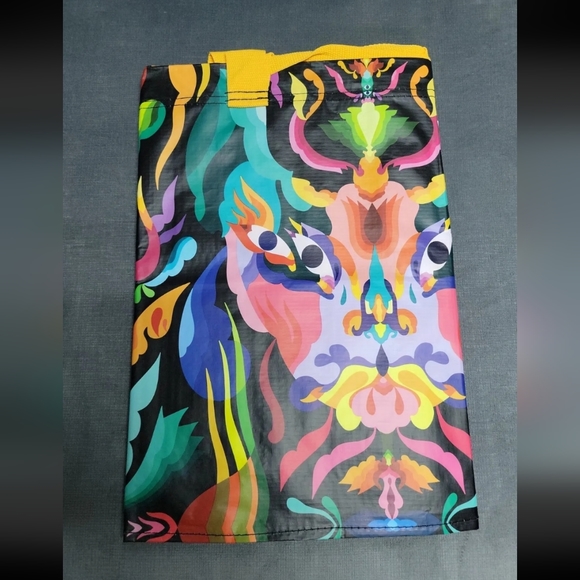 IKEA OMSESIDIG Shopping Tote Bag Limited Edition 19 Gallons - Picture 2 of 9